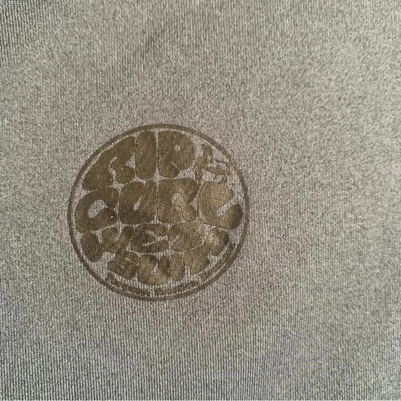 Rip Curl Women's Classic Surf Long Sleeve
Rashguard Zipper Closure UPF 50+ - Picture 3 of 9